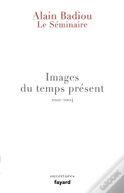 Capa do artigo Le Seminaire - Images Du Temps Present
