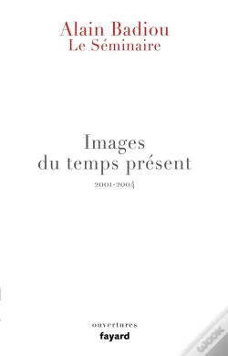 Capa do artigo Le Seminaire - Images Du Temps Present