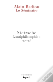 Le Seminaire. Nietzsche