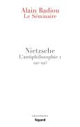 Le Seminaire. Nietzsche