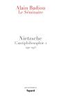 Le Seminaire. Nietzsche - Preview