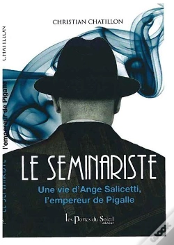 Capa do artigo Le Seminariste
