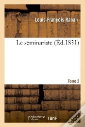 Capa do artigo Le Seminariste. Tome 2