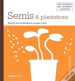 Capa do artigo Le Semis