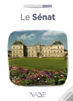 Capa do artigo Le Sénat