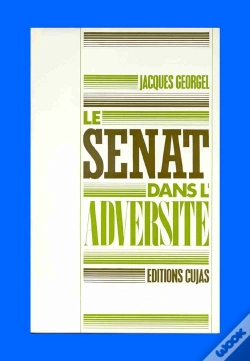 Capa do artigo Le Sénat Dans L'Adversité