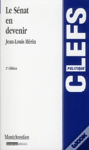 Capa do artigo Le Senat En Devenir