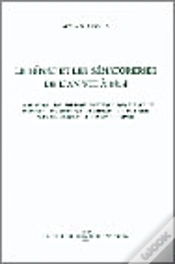 Capa do artigo Le Senat Et Les Senatories De L