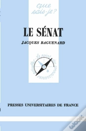 Capa do artigo Le Sénat