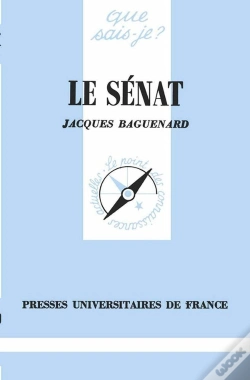 Capa do artigo Le Sénat