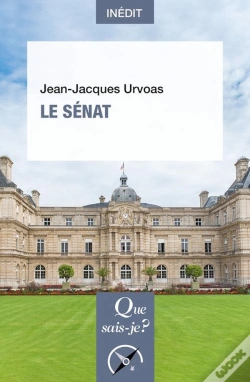 Capa do artigo Le Sénat