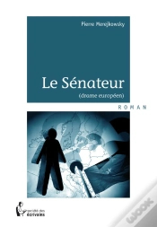 Capa do artigo Le Sénateur