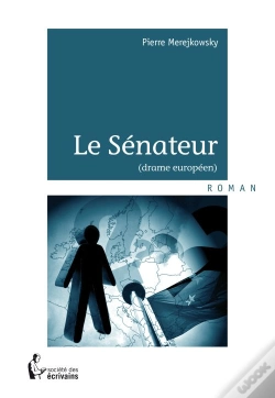 Capa do artigo Le Sénateur