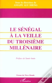 Le Senegal A La Veille Du Troisieme Millenaire