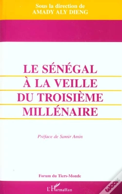 Capa do artigo Le Senegal A La Veille Du Troisieme Millenaire