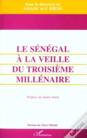 Capa do artigo Le Senegal A La Veille Du Troisieme Millenaire