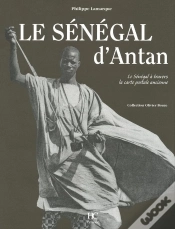 Capa do artigo Le Sénégal D