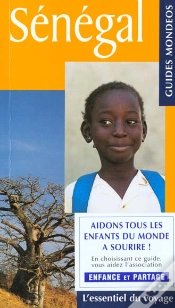 Capa do artigo Le Senegal