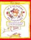 Le Senhor Oliveira Da Figueira Et Les Aventures De Hergé