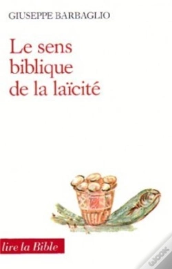 Capa do artigo Le Sens Biblique De La Laicite