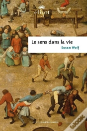 Capa do artigo Le Sens Dans La Vie