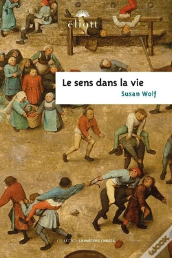 Capa do artigo Le Sens Dans La Vie