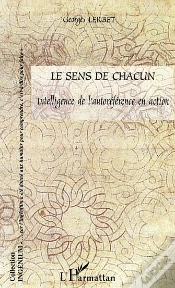 Capa do artigo Le Sens De Chacun ; Intelligence De L