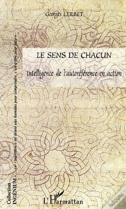 Capa do artigo Le Sens De Chacun ; Intelligence De L'Autoreference En Action