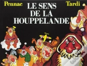 Capa do artigo Le Sens De La Houppelande