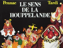 Capa do artigo Le Sens De La Houppelande