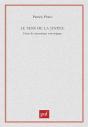 Le Sens De La Justice ; Essais De Sémantique Sociologique - Preview