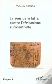 Capa do artigo Le Sens De La Lutte Contre L