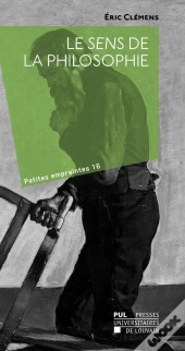 Le Sens De La Philosophie