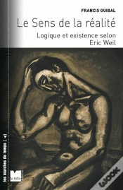Capa do artigo Le Sens De La Réalité Tome 2 ; La Logique De L