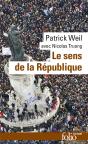 Le Sens De La République - Preview