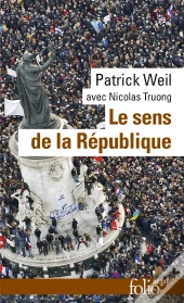 Le Sens De La République