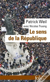 Capa do artigo Le Sens De La République