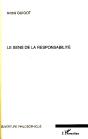 Le Sens De La Responsabilité - Preview