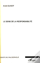 Le Sens De La Responsabilité