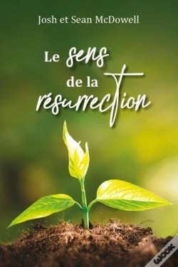 Capa do artigo Le Sens De La Résurrection