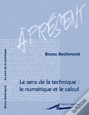 Capa do artigo Le Sens De La Technique : Le Numérique Et Le Calcul
