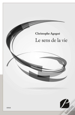 Capa do artigo Le Sens De La Vie