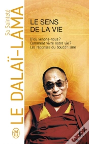 Capa do artigo Le Sens De La Vie