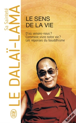 Capa do artigo Le Sens De La Vie