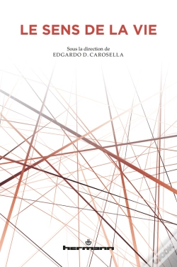 Capa do artigo Le Sens De La Vie