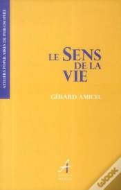 Capa do artigo Le Sens De La Vie