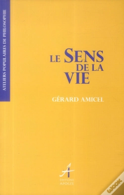 Capa do artigo Le Sens De La Vie