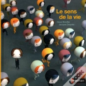 Capa do artigo Le Sens De La Vie