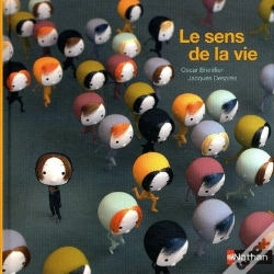 Capa do artigo Le Sens De La Vie