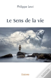 Capa do artigo Le Sens De La Vie